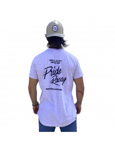 Pride T-Shirt Style First Ash 2