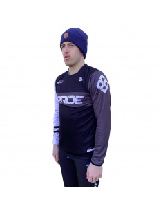 Maillot Pride Sideway 2