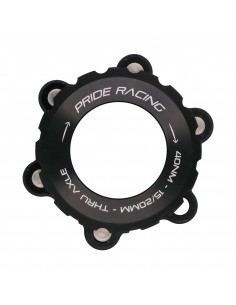 Pride Racing Centerlock...