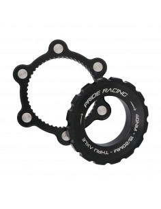 Pride Racing Centerlock... 2