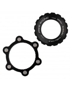 Adaptateur Pride Racing...