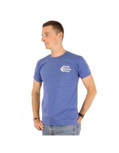 T-Shirt Pride MDL Blue...