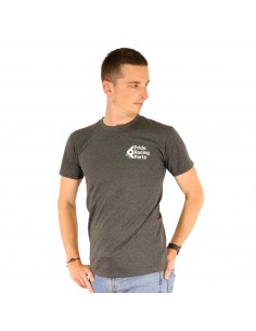 Pride MDL Dark Grey Heather...