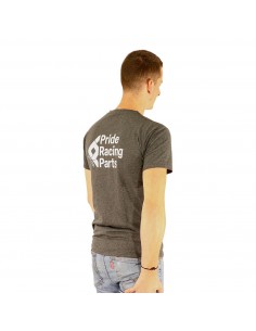 Pride MDL Dark Grey Heather... 2