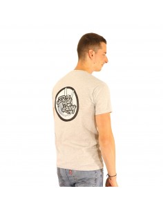 Pride Patch v2 Grey Heather...