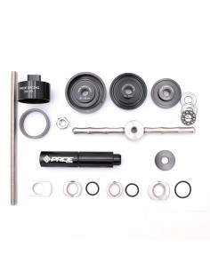 Pride Racing Pro Buttom... 2