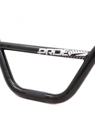 Potence Vélo Vintage Type Plume - 22,2 X 270 Mm - Collier 25