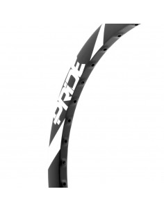 20" (406) Pride Wave CFR... 2