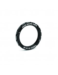 Pride Racing Short Lock Ring