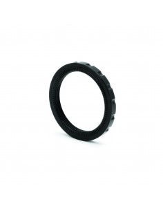 Pride Racing Short Lock Ring 2