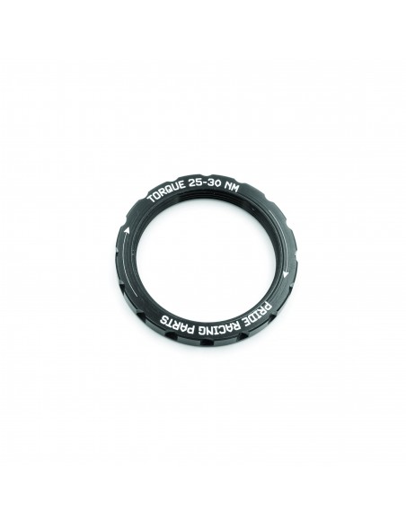 Lock Ring Pride Racing Short Vue Supérieure