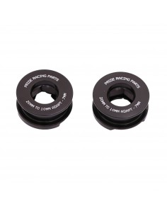 Adapters Pride 20/10mm - 7mm