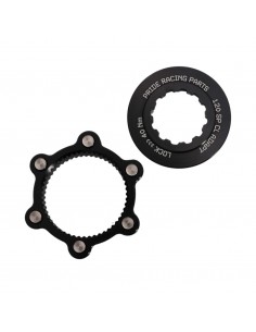 Adaptateur Pride Racing Centerlock SP - 120mm 2