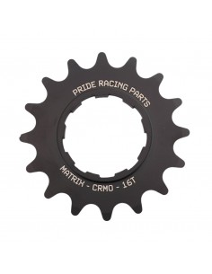 Pignon Pride Racing Matrix...