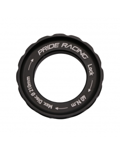 Pride Racing Centerlock... 2