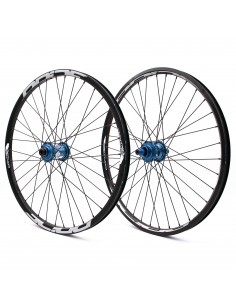 Roues 24" (507) - Pride...