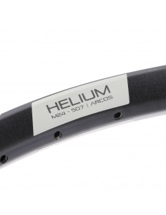 Jante Pride Helium Cruiser... 2