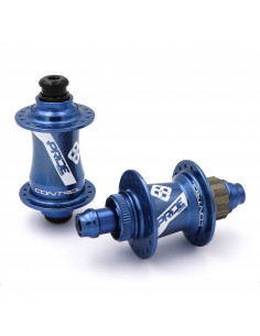 Pride Control V1 Pro Hubs...
