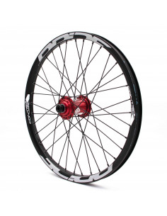 Wheels 20" (406) Pride... 2