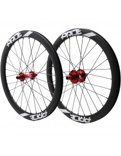 Wheels 20" (451) Pride...
