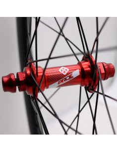 Wheels 20" (451) Pride... 2