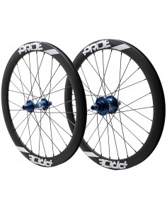 Wheels 20" (451) Pride...