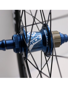 Roues 20"(451) Pride... 2