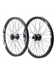 Roues 20" (406) Pride Wave...