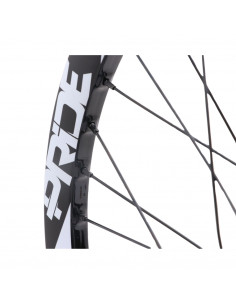 Wheels 20" (406) Pride Wave... 2