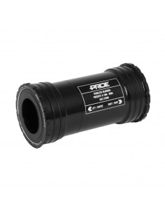 Pride BB86 Interlock Ø24mm...