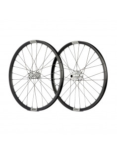 Roues 20" (451) Pride...