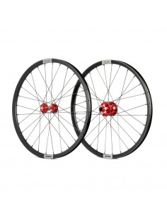 Roues 20" (451) Pride...