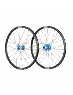 Roues 20" (451) Pride...