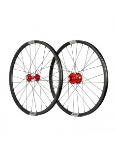 Wheels 20" (451) Pride...