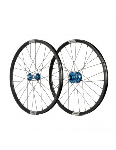 Wheels 20" (451) Pride...