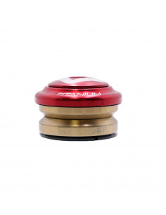 Pride Ti45 Titanium Headset... 2