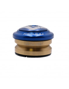 Pride Ti45 Titanium Headset... 2