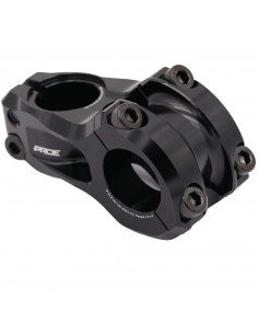 Pride FTL Ø31.8mm Stem - Black
