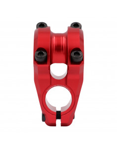 Pride FTL Ø31.8mm Stem - Red 2