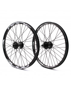Roues 20" (406) Pride...