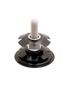 Capot de fourche + étoile... 2