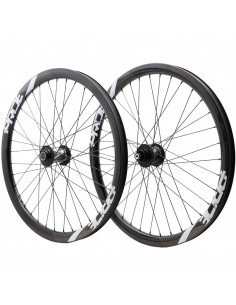 Roues 24" (507) Pride...