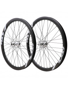 Roues 24" (507) Pride...