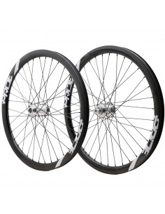 Roues 24" (507) Pride...