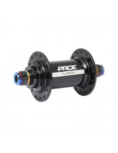 Pride Fusion Front Hub 10mm...