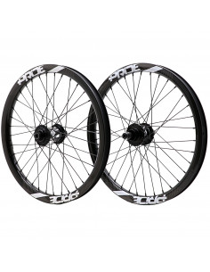 Roues 20" (406) Pride...