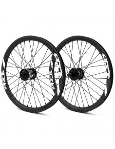 Roues 20" (406) Pride...