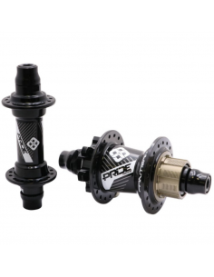 Moyeux Pride Control V2 Pro...