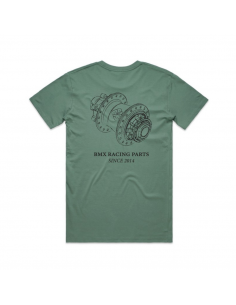 Pride Racing Tech Tee... 2