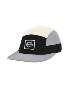 Pride 5 Panel Cap - Icon...